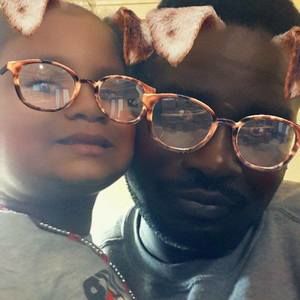 Meet your Posher, Theron ishmael andre